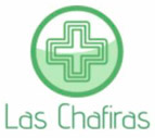 Farmacia Las Chafiras logo